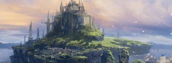 The Last Story