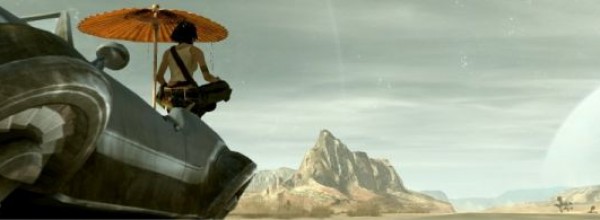 Beyond Good & Evil 2? Nella prossima generazione