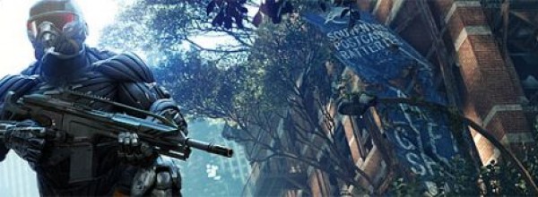 Crysis 3