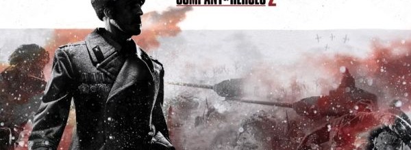 Company of Heroes 2