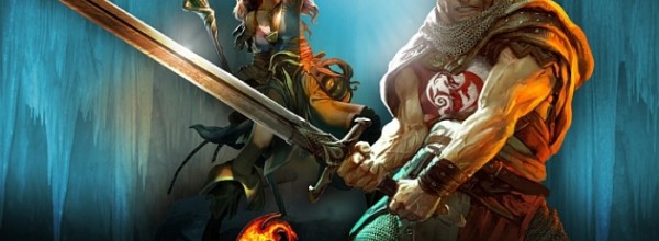 Drakensang Online