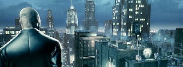 Hitman Absolution