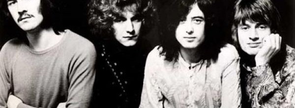 Rock Band punta ai Led Zeppelin?