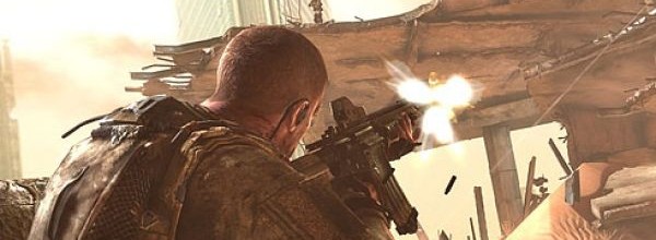 Spec Ops: The Line