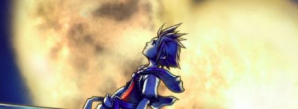 Kingdom Hearts torner presto su home-console?