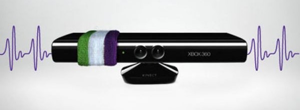 Rumor: arriva Kinect Play Fit con hardware cardiaco?