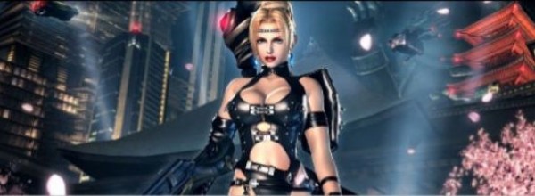 Warriors Orochi 3