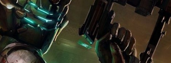Dead Space 3