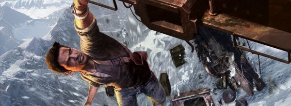 Uncharted 2: Il Covo dei Ladri