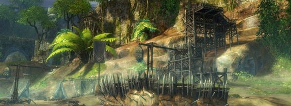 Guild Wars 2