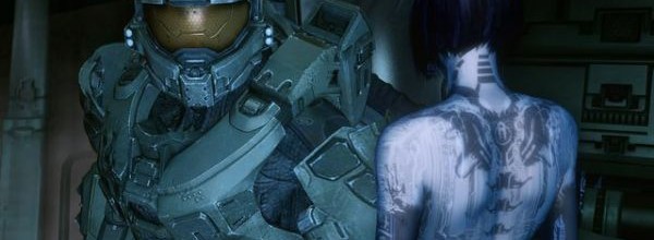 Halo 4