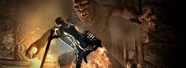 Dragon's Dogma