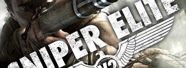 Sniper Elite V2
