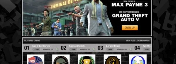 Max Payne 3
