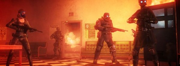 Resident Evil: Operation Raccoon City