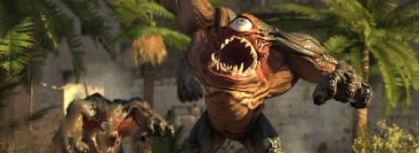 Serious Sam 3 per console? Occorre pazienza...