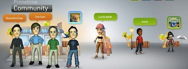 Rumor: Un browser per Xbox360