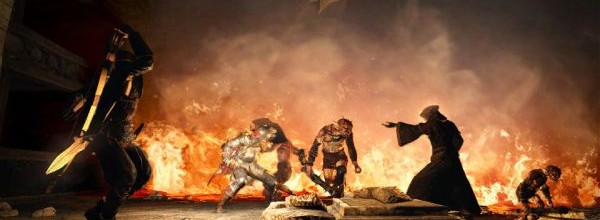 Dragon's Dogma