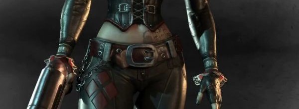 Batman: Arkham City
