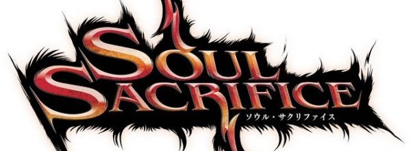 Soul Sacrifice