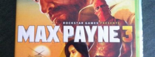 Max Payne 3