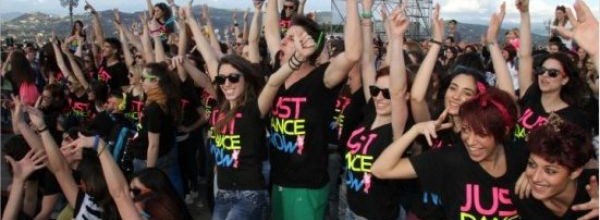 Just Dance