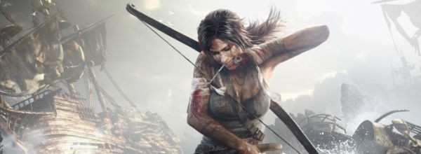 Tomb Raider (2013)
