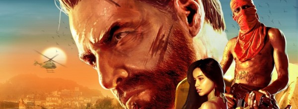 Max Payne 3