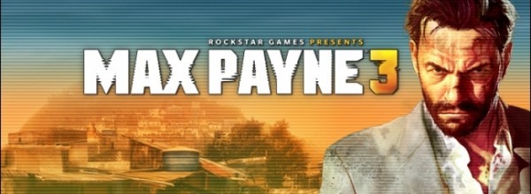 Max Payne 3