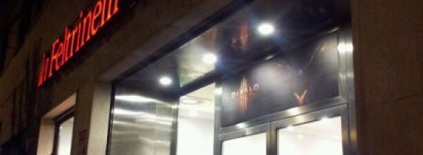 Diablo III