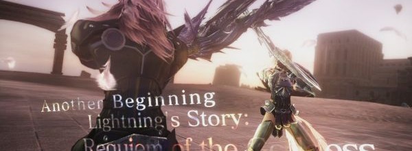 Final Fantasy XIII-2