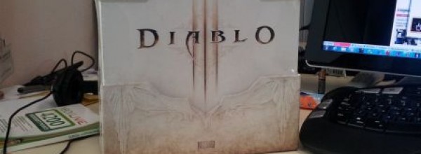 Diablo III