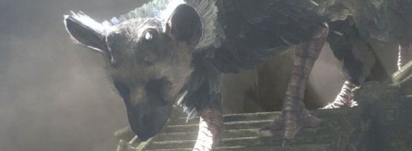 The Last Guardian