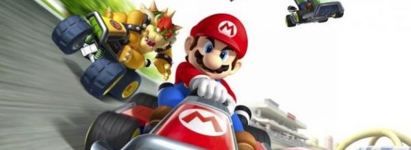 Mario Kart 7