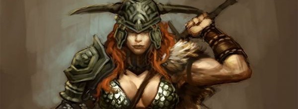 Diablo III