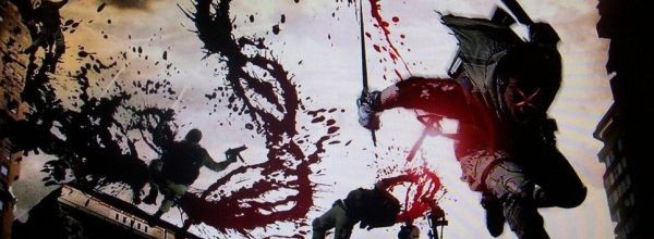 Devil's Third