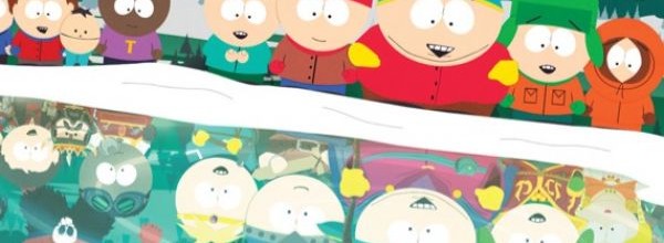 South Park: The Game