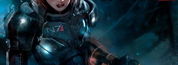 Mass Effect 3