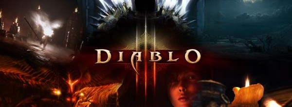 Diablo III