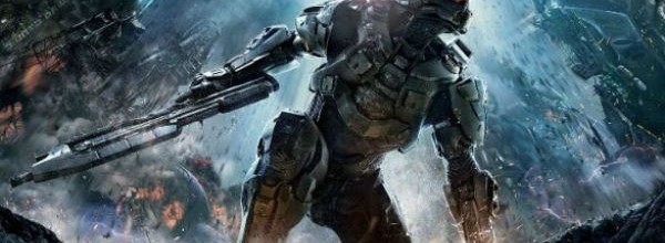 Halo 4