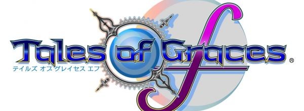 Tales of Graces f