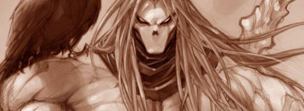 Darksiders II