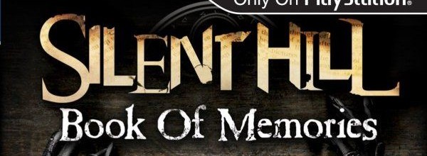 Silent Hill: Book of Memories
