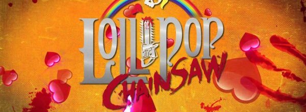 Lollipop Chainsaw