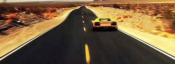 Forza Horizon