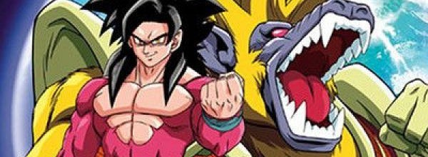 Dragon Ball Sparking Omega