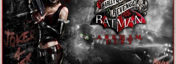 Batman: Arkham City