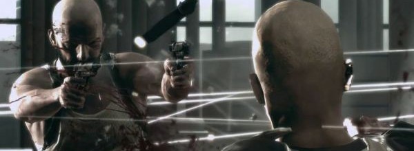 Max Payne 3