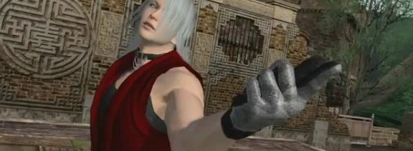Virtua Fighter 5: Final Showdown