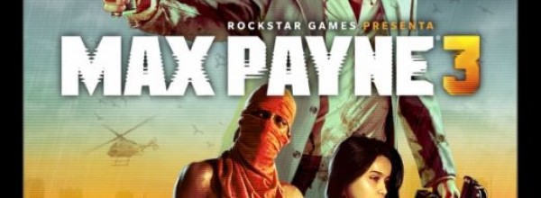Max Payne 3